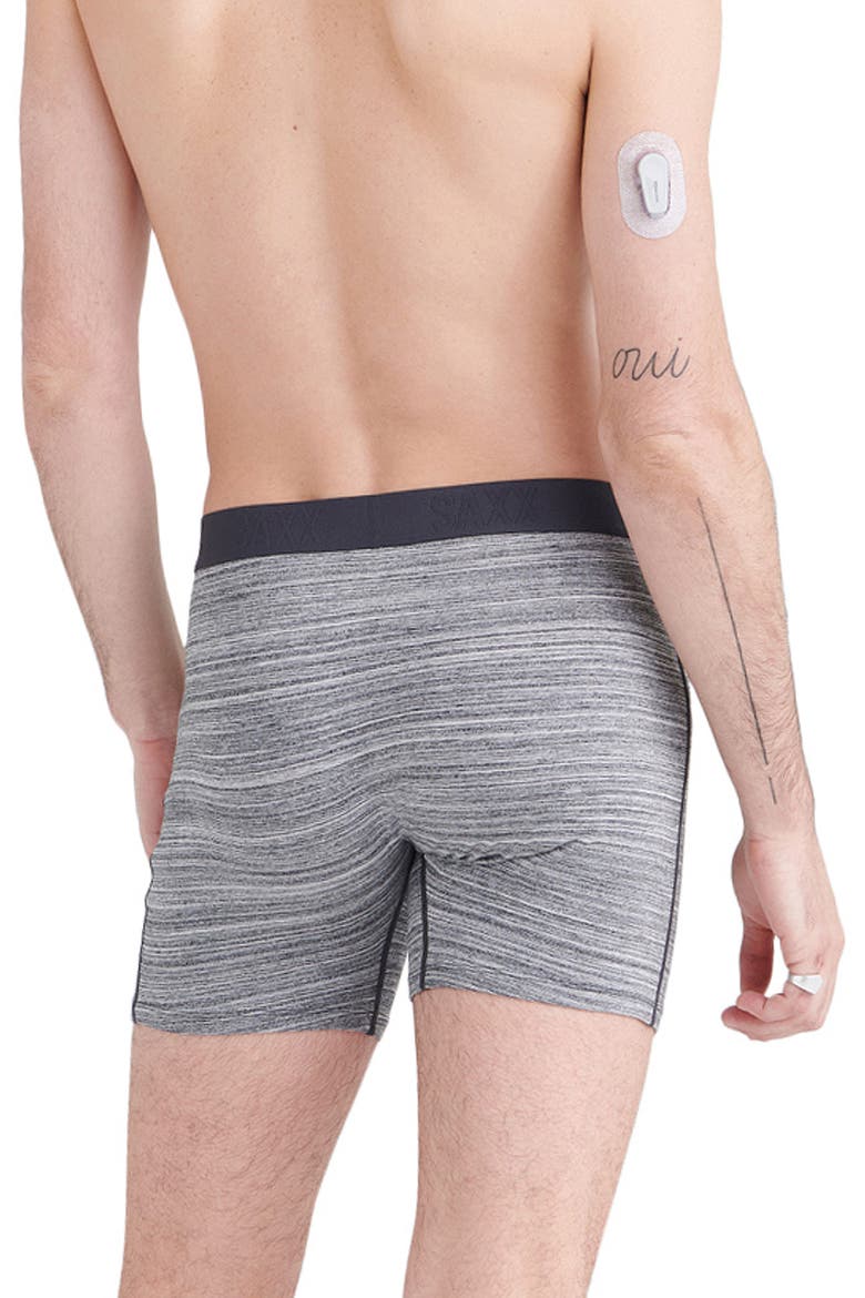 Ultra Super Soft Boxer Briefs, Alternate, color, SPACEDYE HTHER GREY