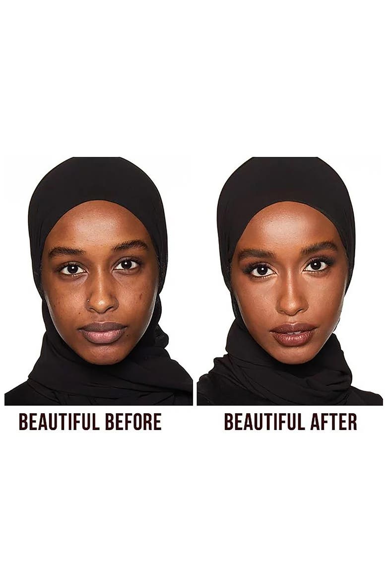 Magic Foundation, Alternate, color, 10 DARK