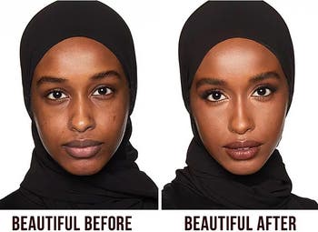 Magic Away Concealer