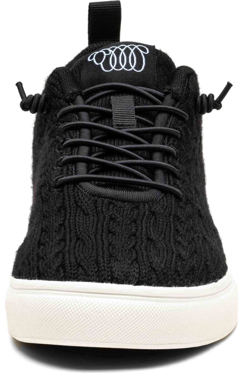 Woolloomooloo Merino Wool Lace-Up Sneaker, Alternate, color,