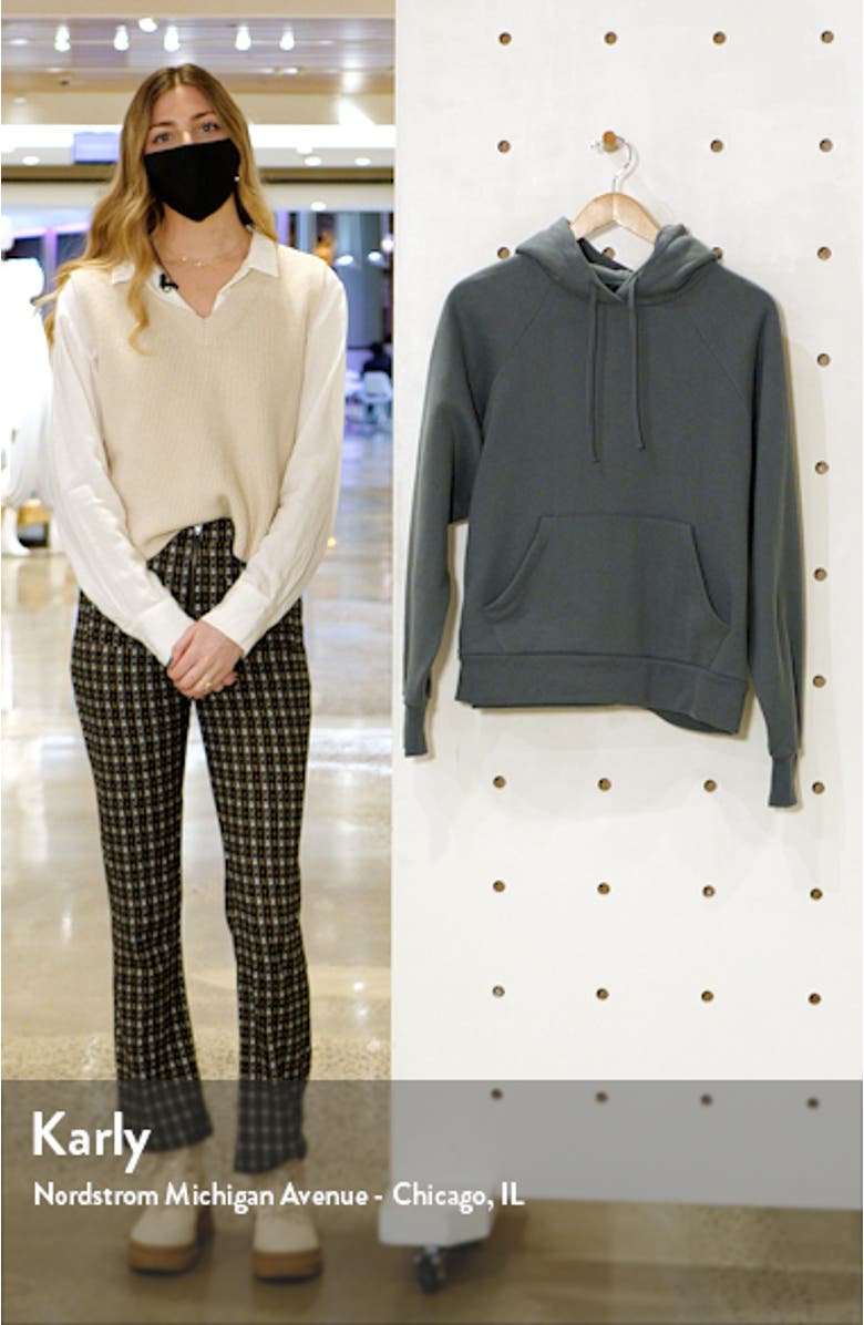 Talon Hoodie, sales video thumbnail