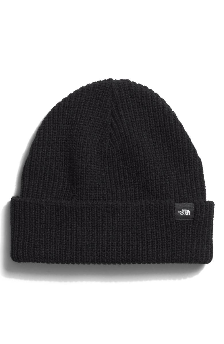 The North Face Urban Switch Beanie, Main, color, 