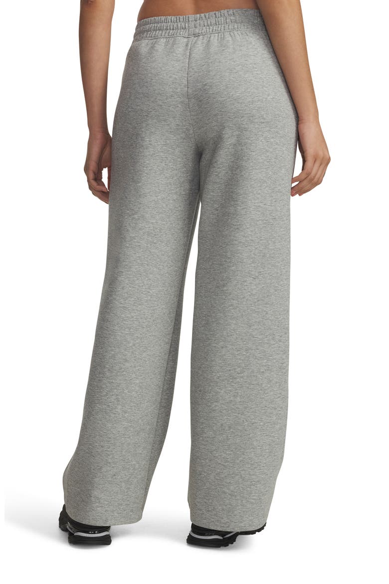 Unstoppable Performance Fleece Pants, Alternate, color, GRY
