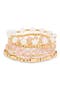  Pink- Gold