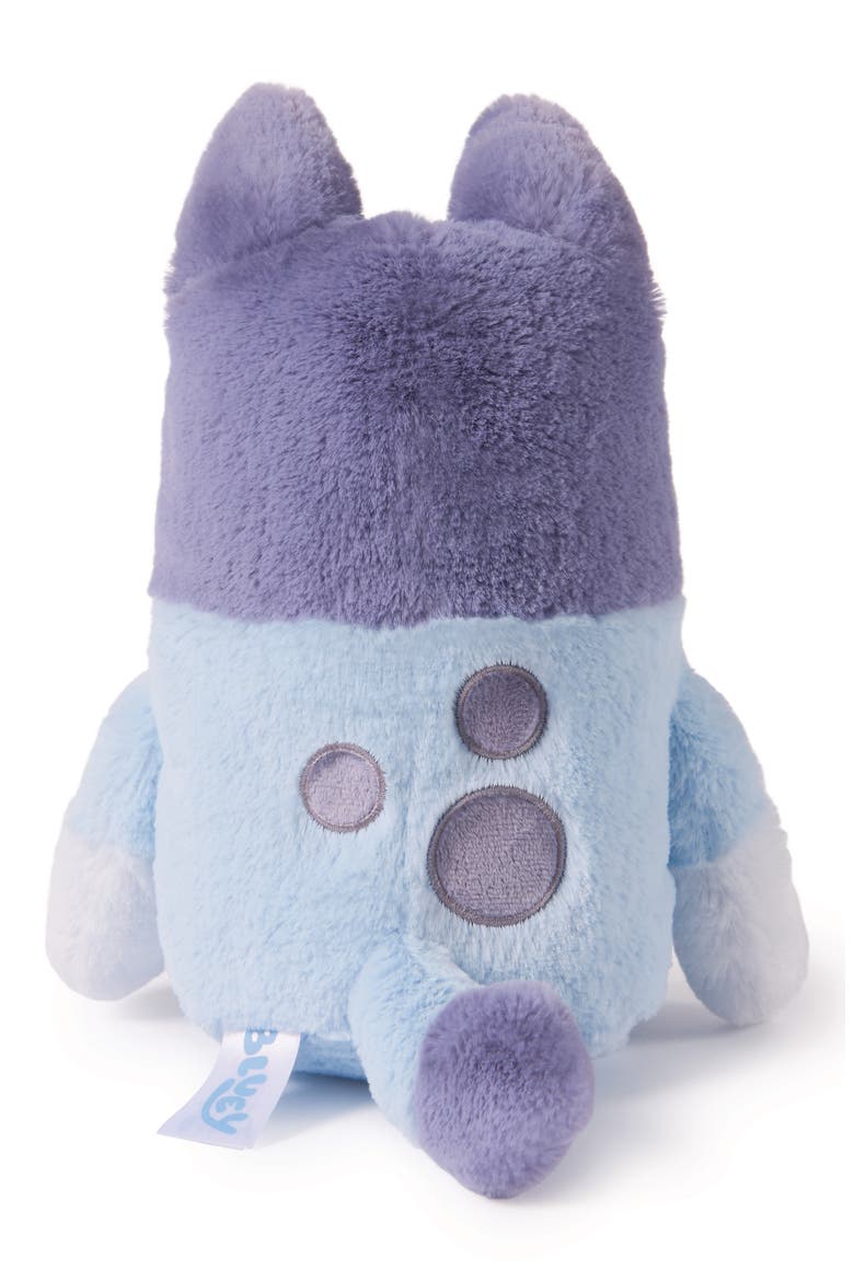 Bluey Plush Stuffed Toy, Alternate, color, NO COLOR
