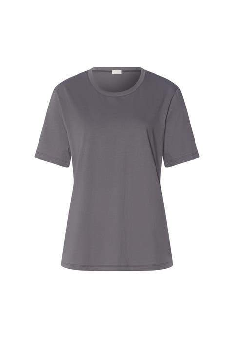 Natural Shirt Organic Cotton T-shirt
