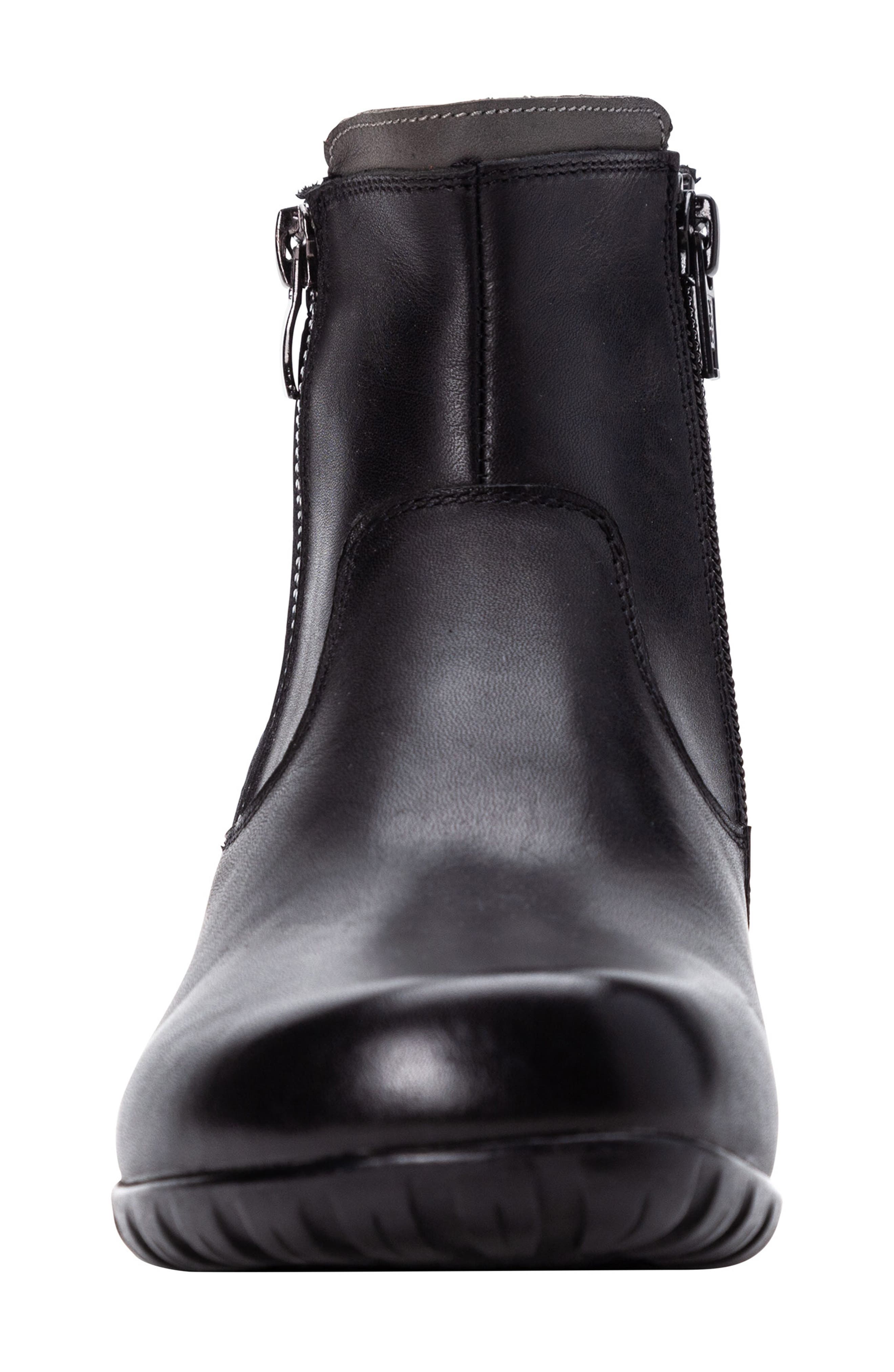 Propét Darley Water Resistant Bootie, Alternate, color, 