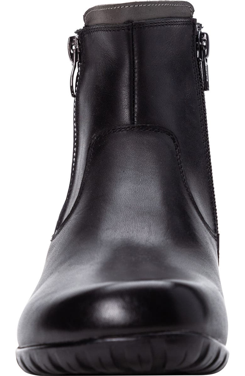 Propét Darley Water Resistant Bootie, Alternate, color,