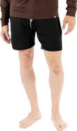 WARRIORS AND SCHOLARS Everyday Lounge Shorts