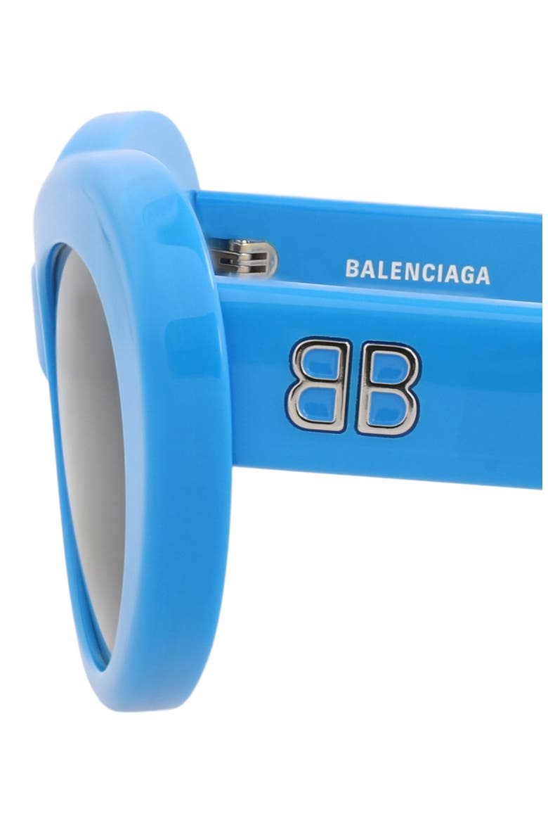 Sunglasses, Alternate, color, LIGHT BLUE LIGHT BLUE GREY