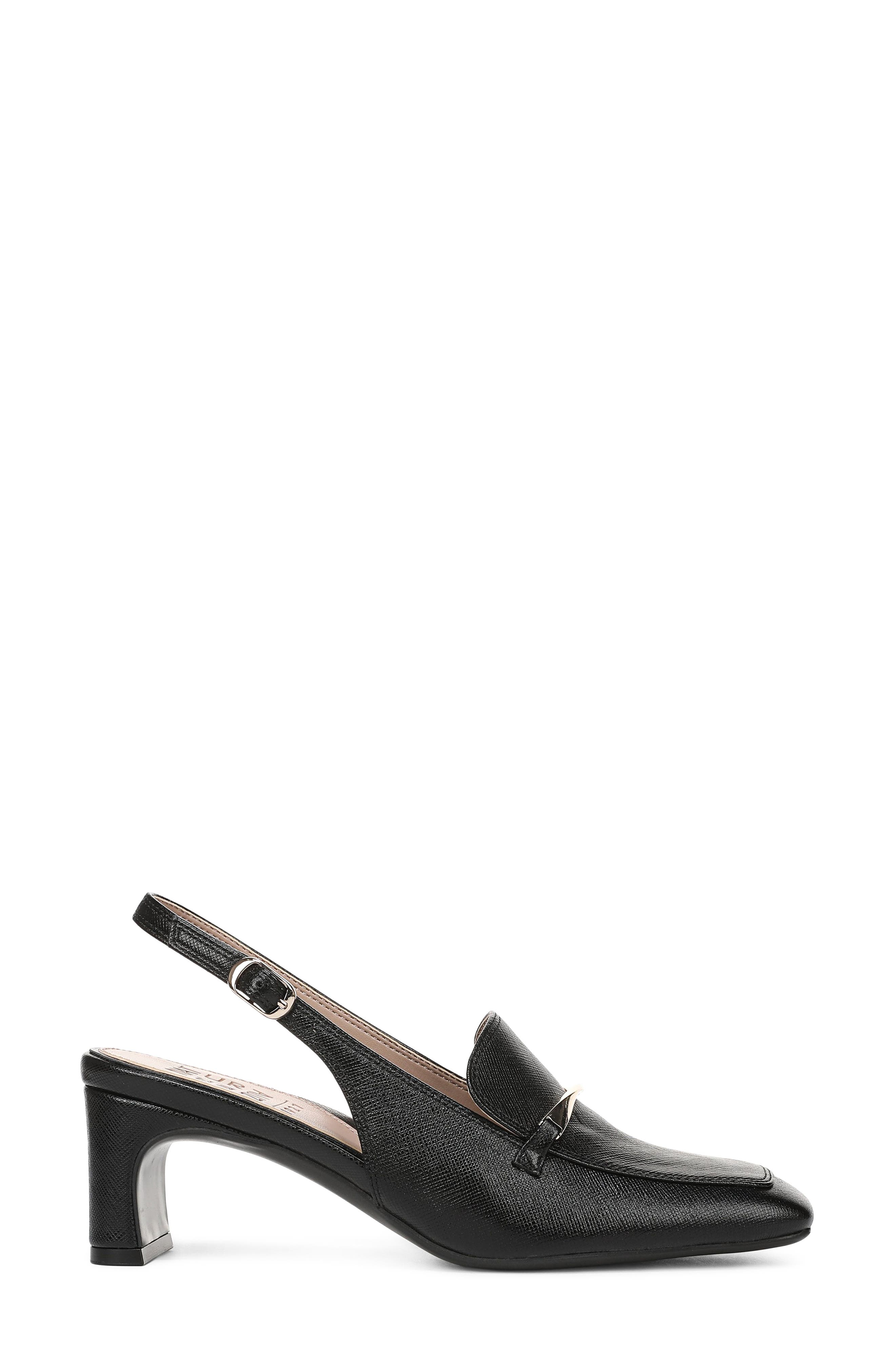CYPRESS, Alternate, color, BLACK LEATHER