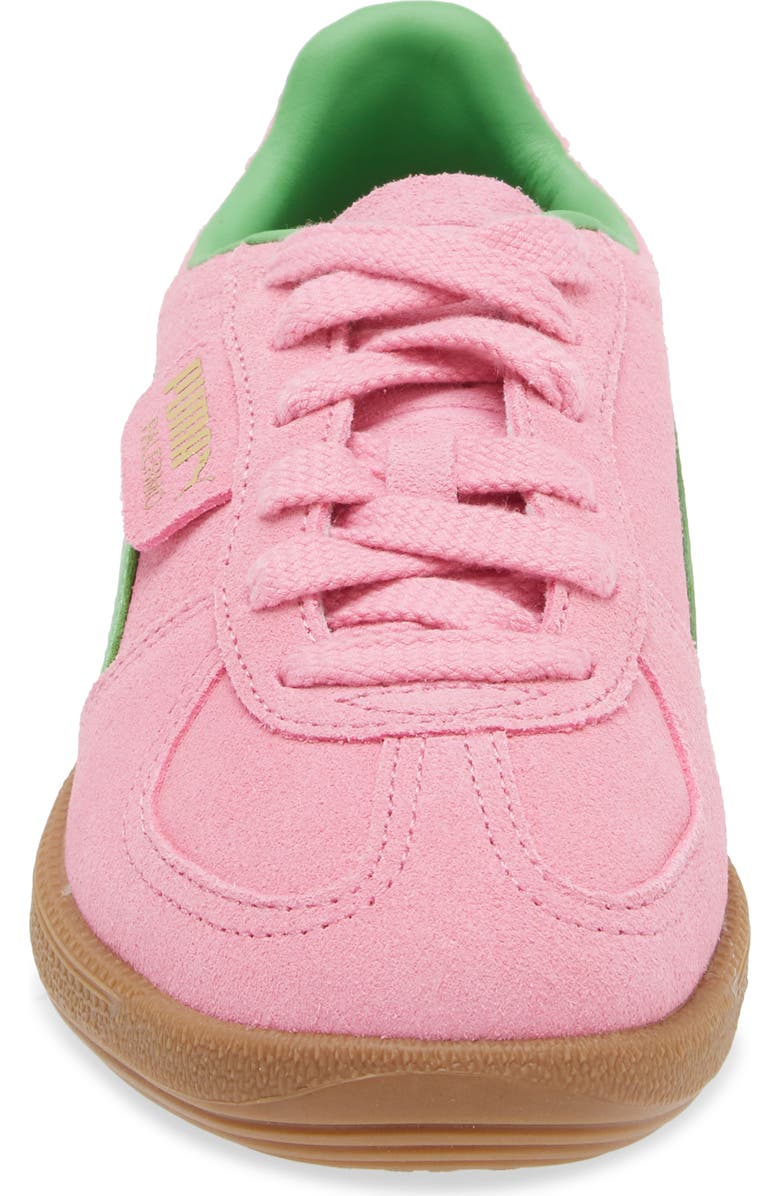 PUMA Palermo Special Sneaker, Alternate, color, Pink