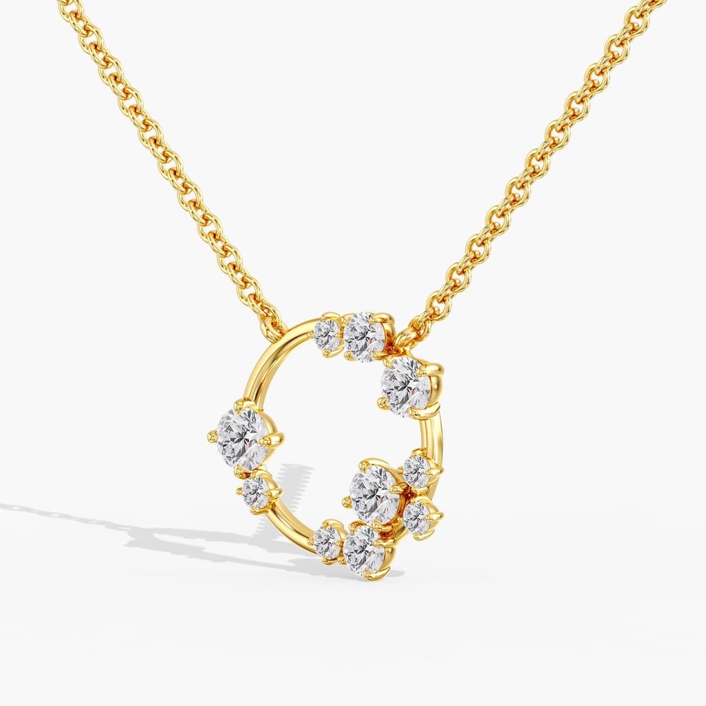 selected White Gold