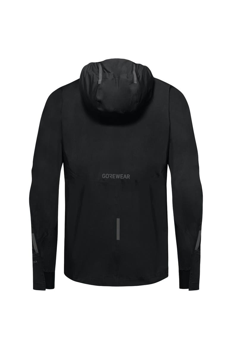 Concurve Gore-Tex Jacket - Men's, Alternate, color, Black