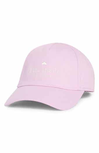Logo Baseball Cap