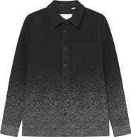 Les Deux Kaleb Fade Overshirt