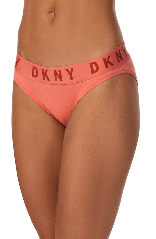Dkny Cozy Boyfriend Bikini