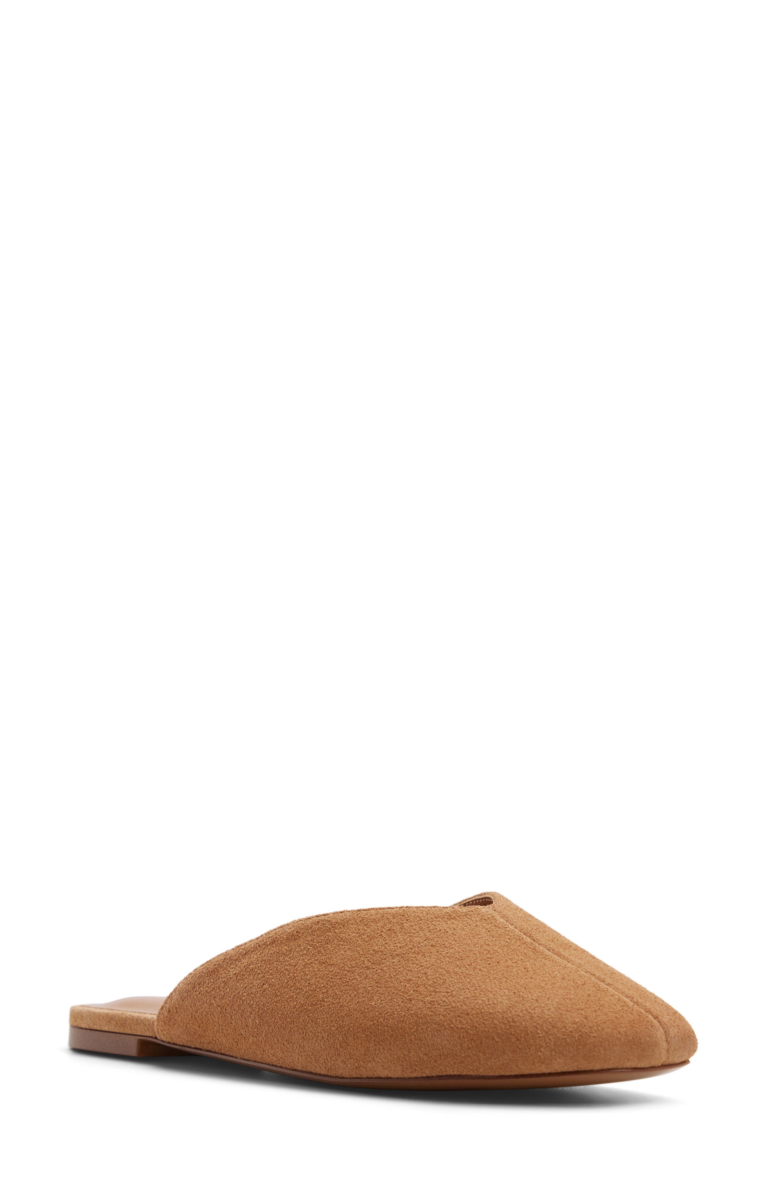 Aletaa Mule, Main, color, OAK