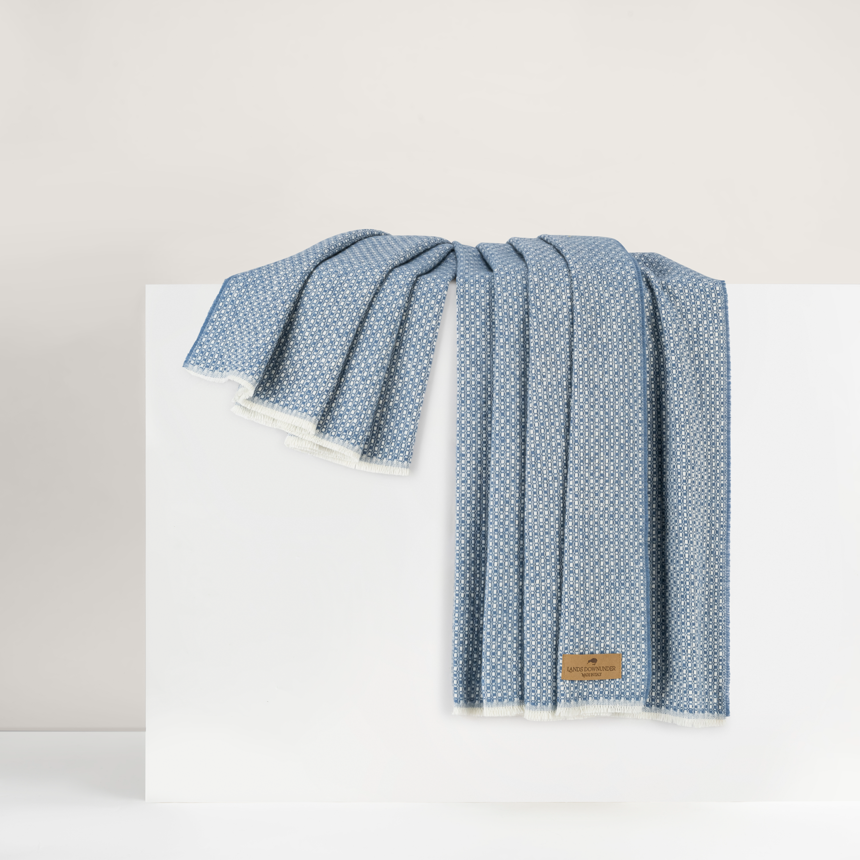 selected Chambray