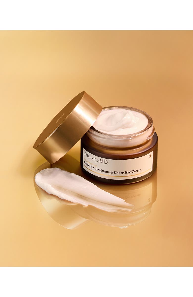 Perricone MD Neuropeptide Brightening Under-Eye Cream, Alternate, color,