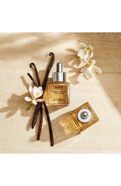 Shop Nest New York Madagascar Vanilla Perfume Oil In No Color