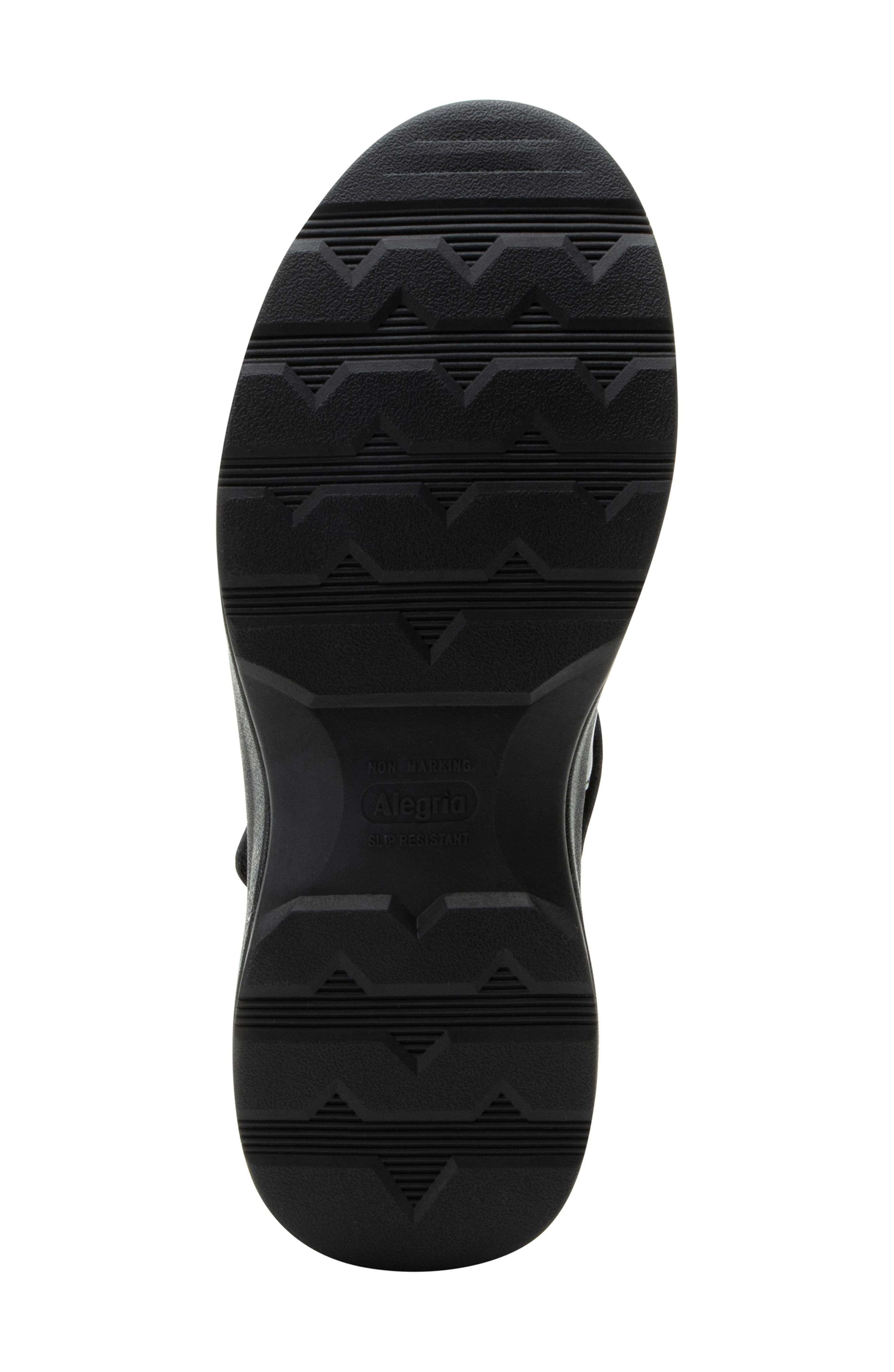 Jazmine Mary Jane Shoe, Alternate, color, DAPPER BLACK