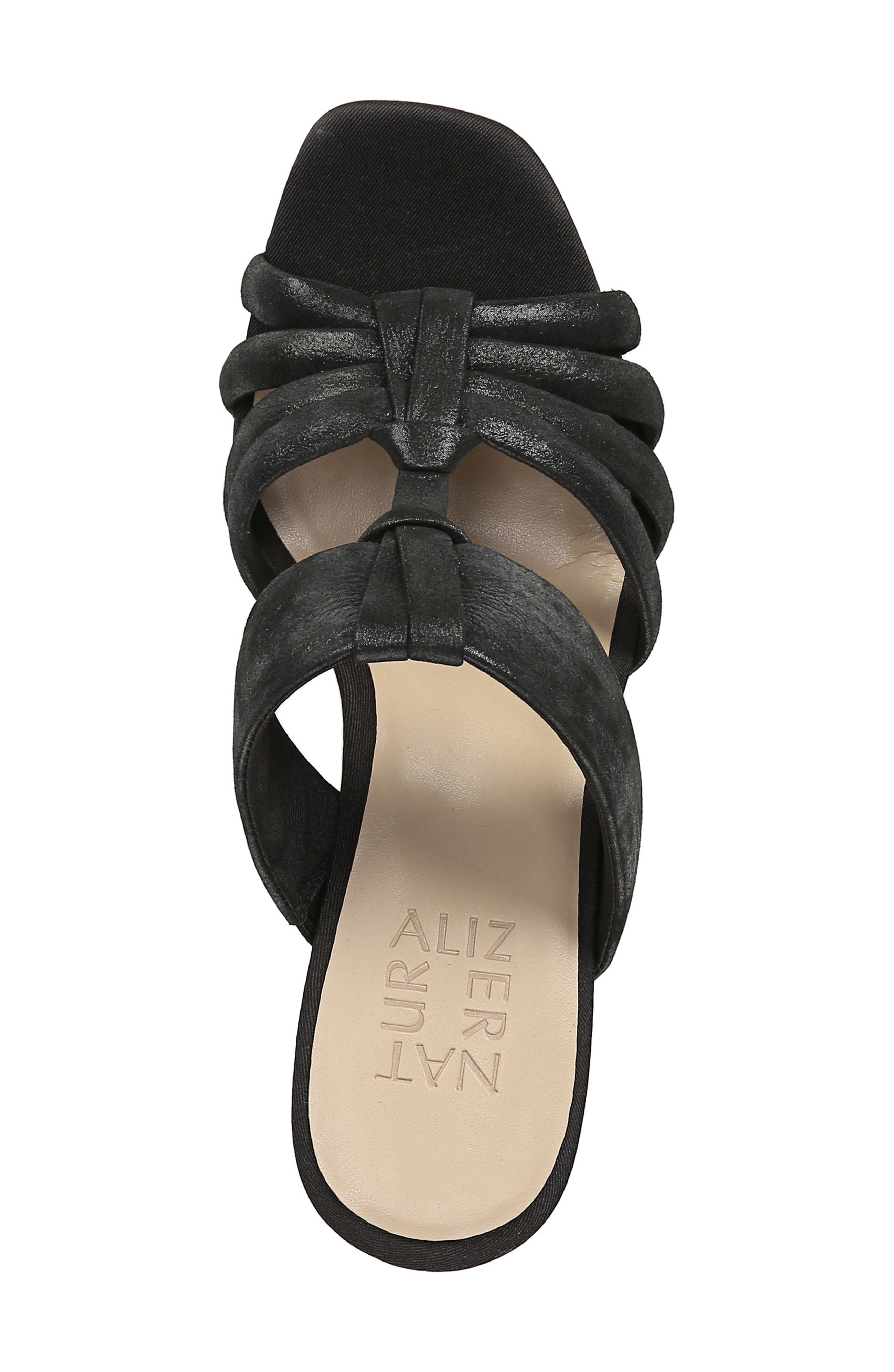 Naturalizer Jordy Slide Sandal, Alternate, color, 