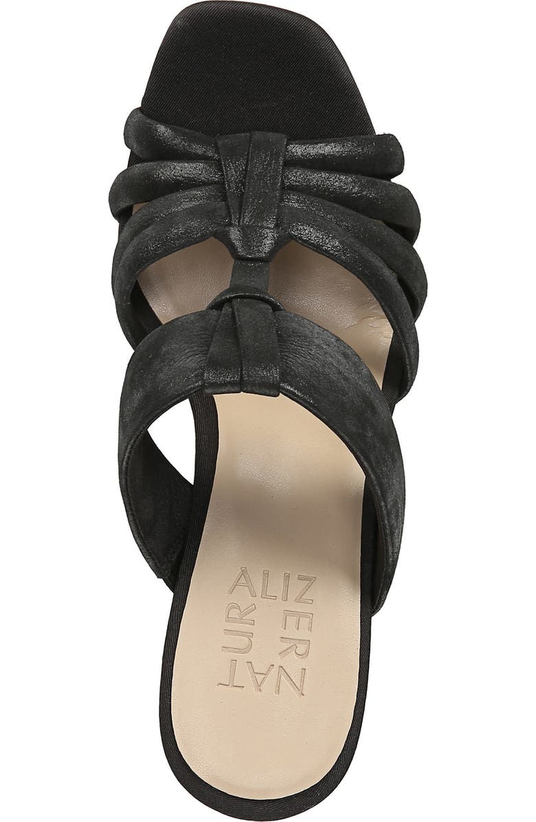 Naturalizer Jordy Slide Sandal, Alternate, color,