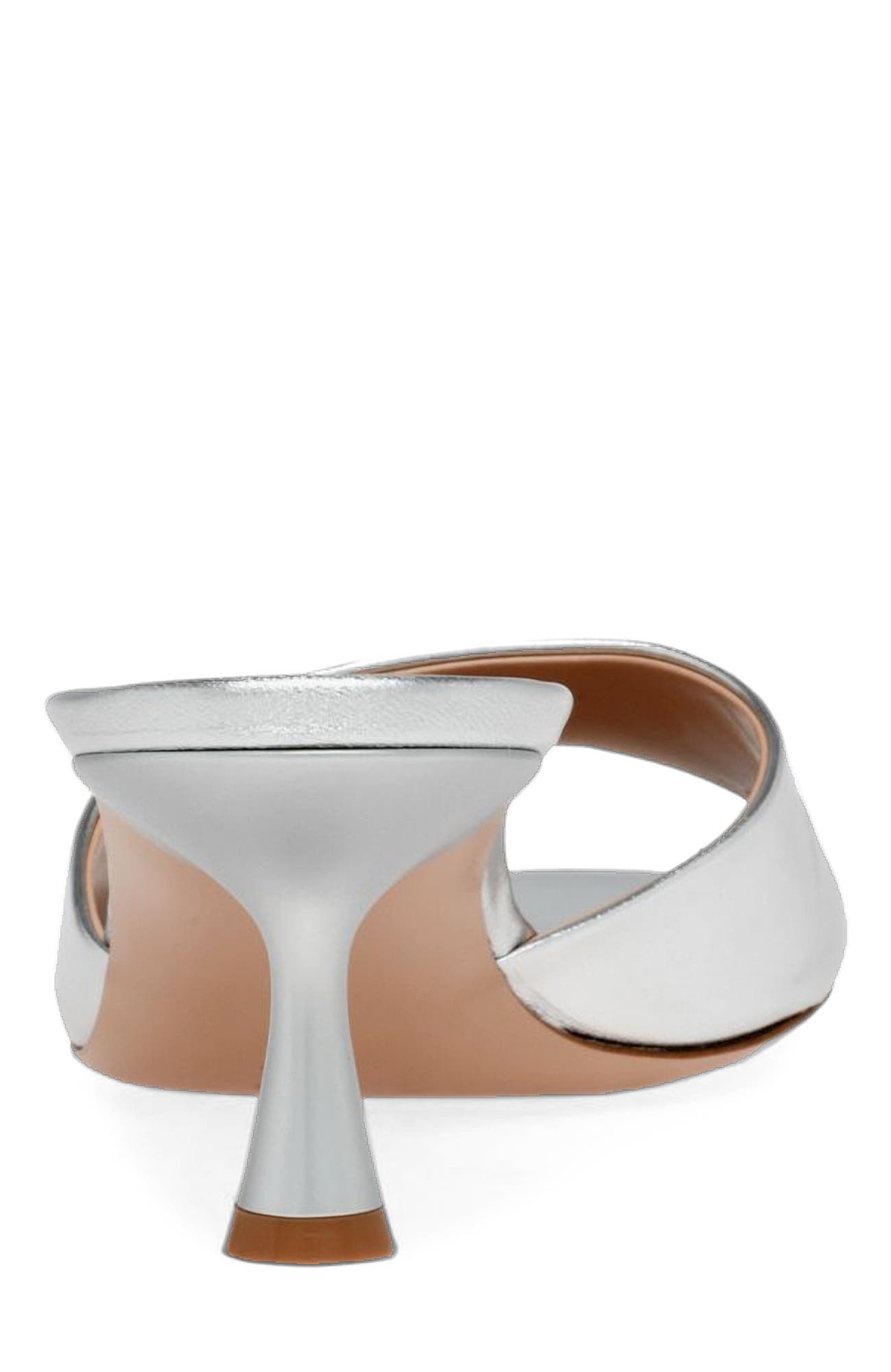 Ascent Mule 55, Alternate, color, Metallic Silver