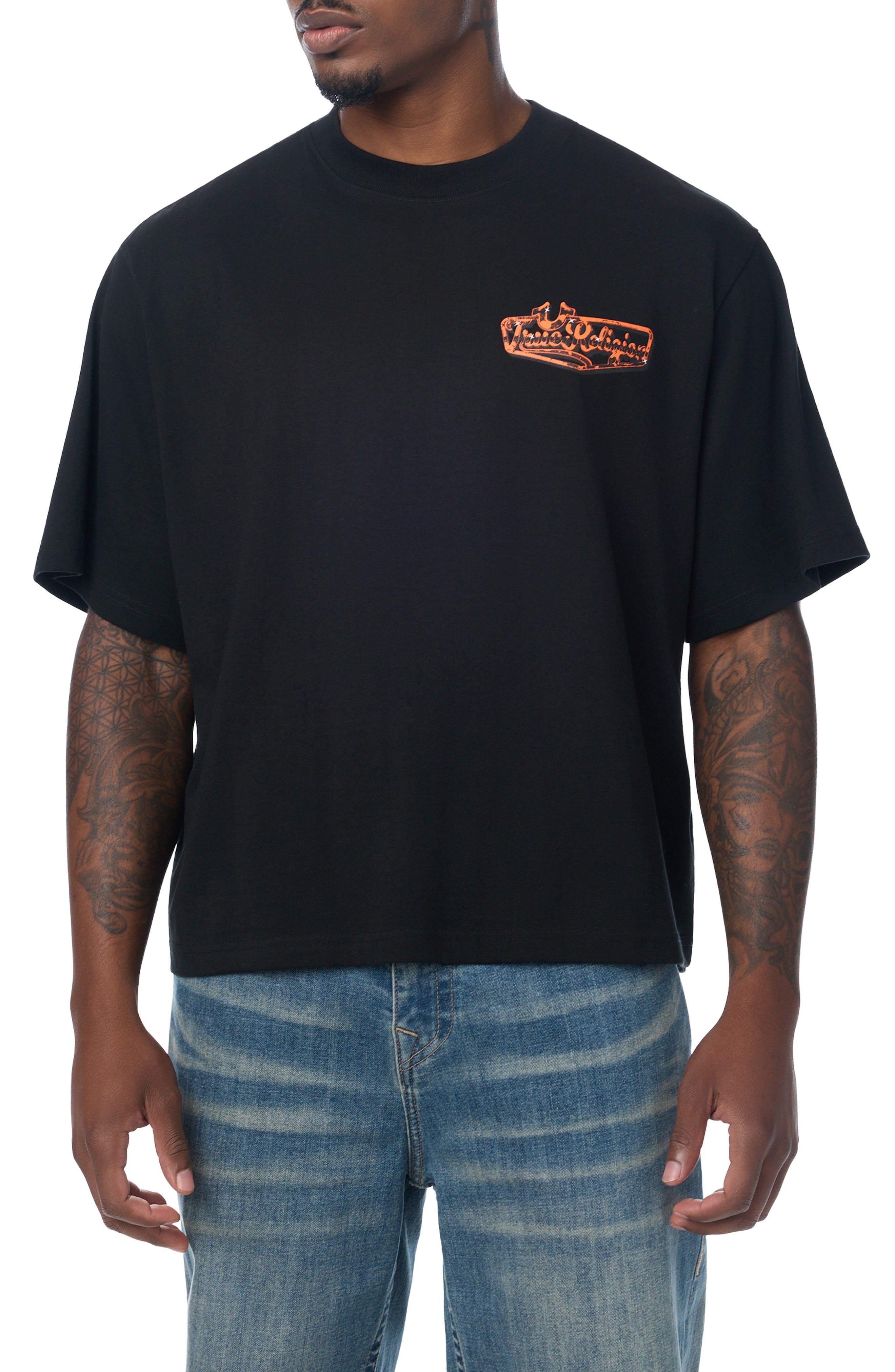 selected JET BLACK