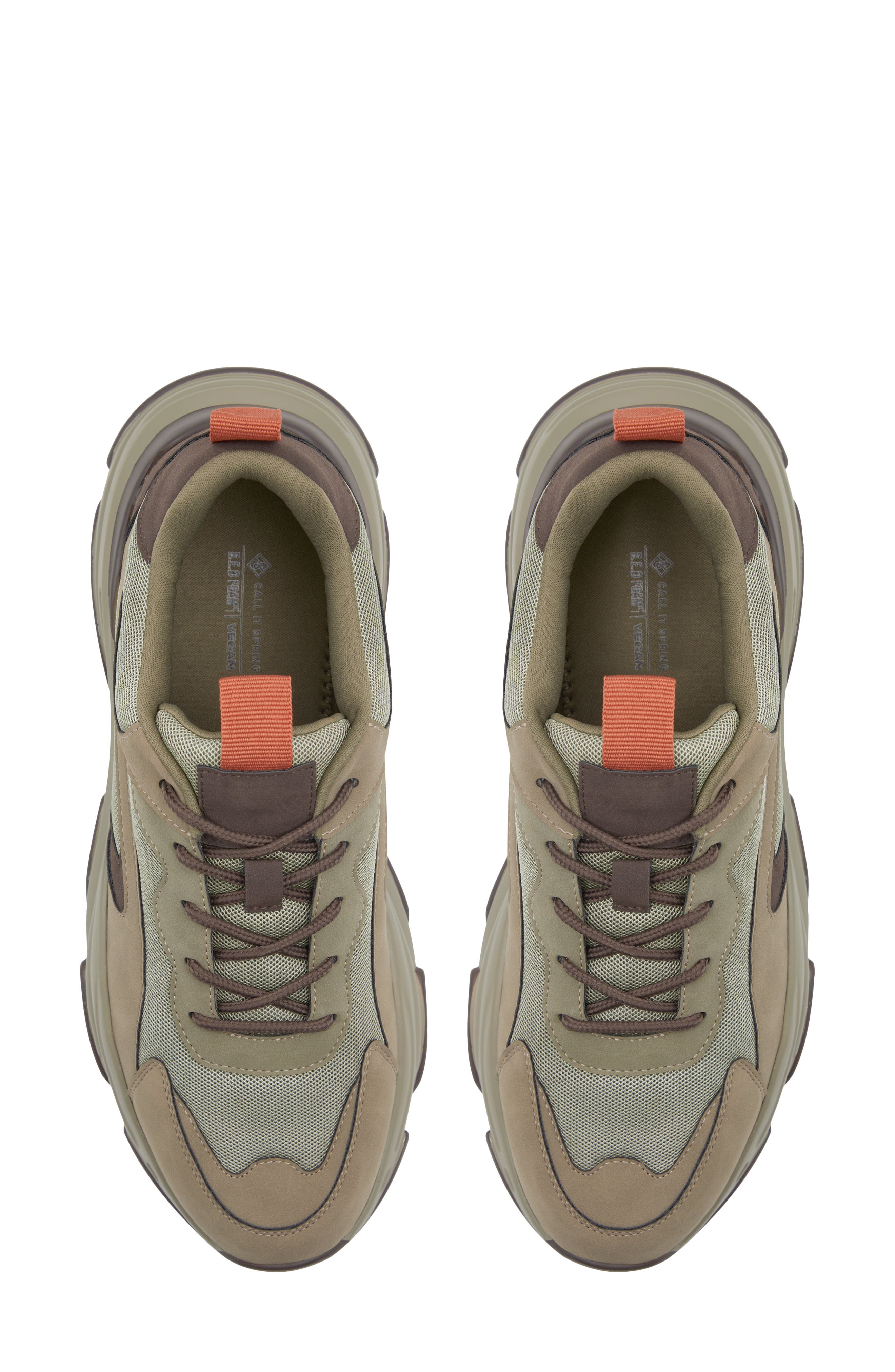 Call It Spring By Aldo Refreshh Athleisure Sneaker, Alternate, color, 