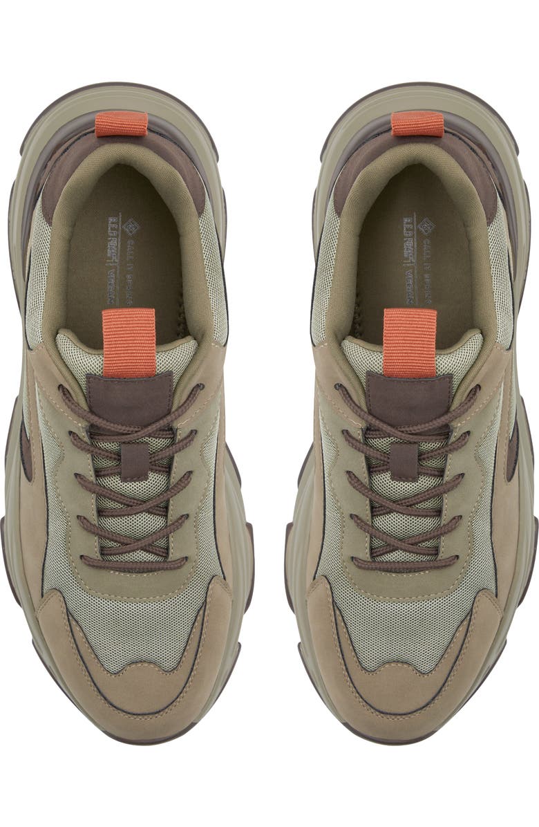 Call It Spring By Aldo Refreshh Athleisure Sneaker, Alternate, color,
