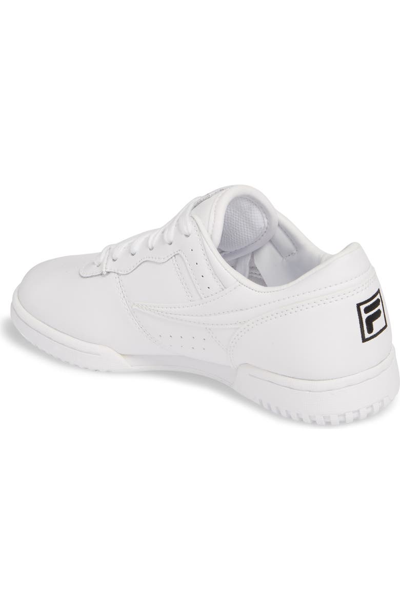 FILA Original Fitness Sneaker, Alternate, color,