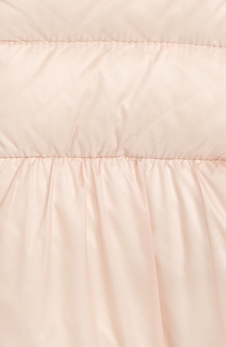 Moncler Odile Insulated Hooded Down Jacket, Alternate, color, 