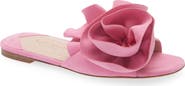 Kate Spade New York Flourish Slide Sandal