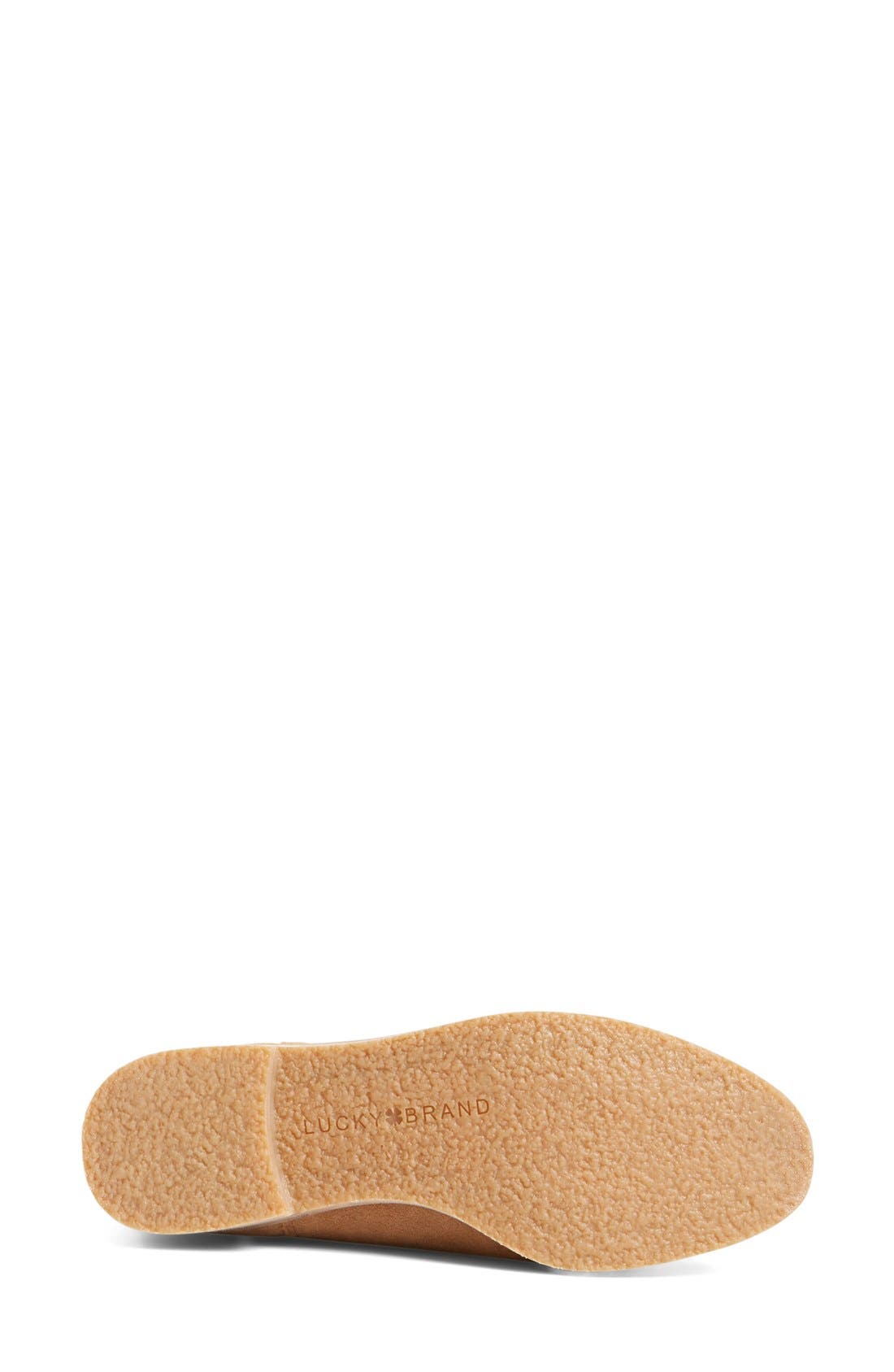 Lucky Brand 'Grayer' Boot, Alternate, color, 