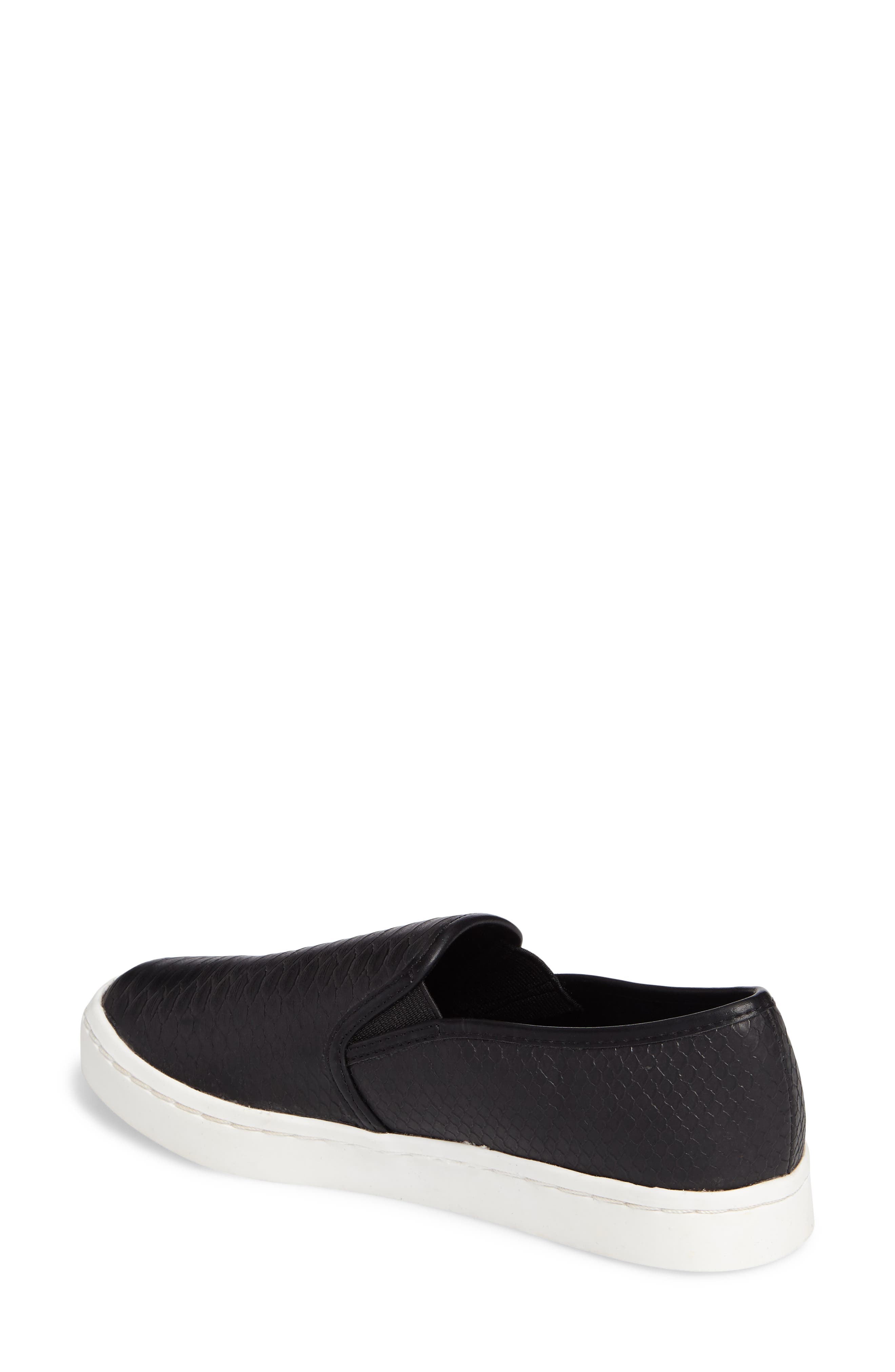 BP. 'Twiny' Slip-On Sneaker, Alternate, color, 