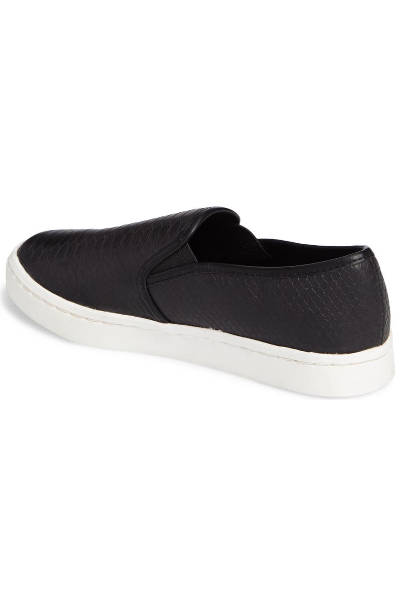 BP. 'Twiny' Slip-On Sneaker, Alternate, color,