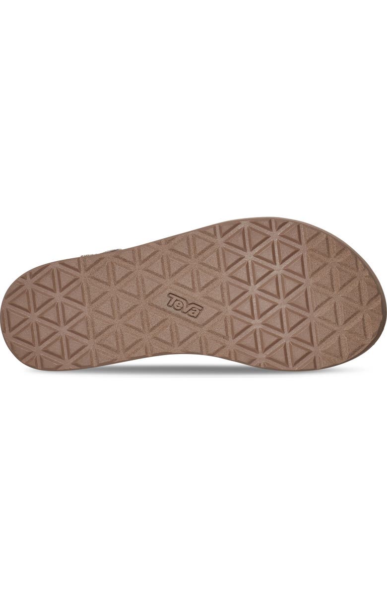 Teva Midform Universal Sandal, Alternate, color, Boho Caribou