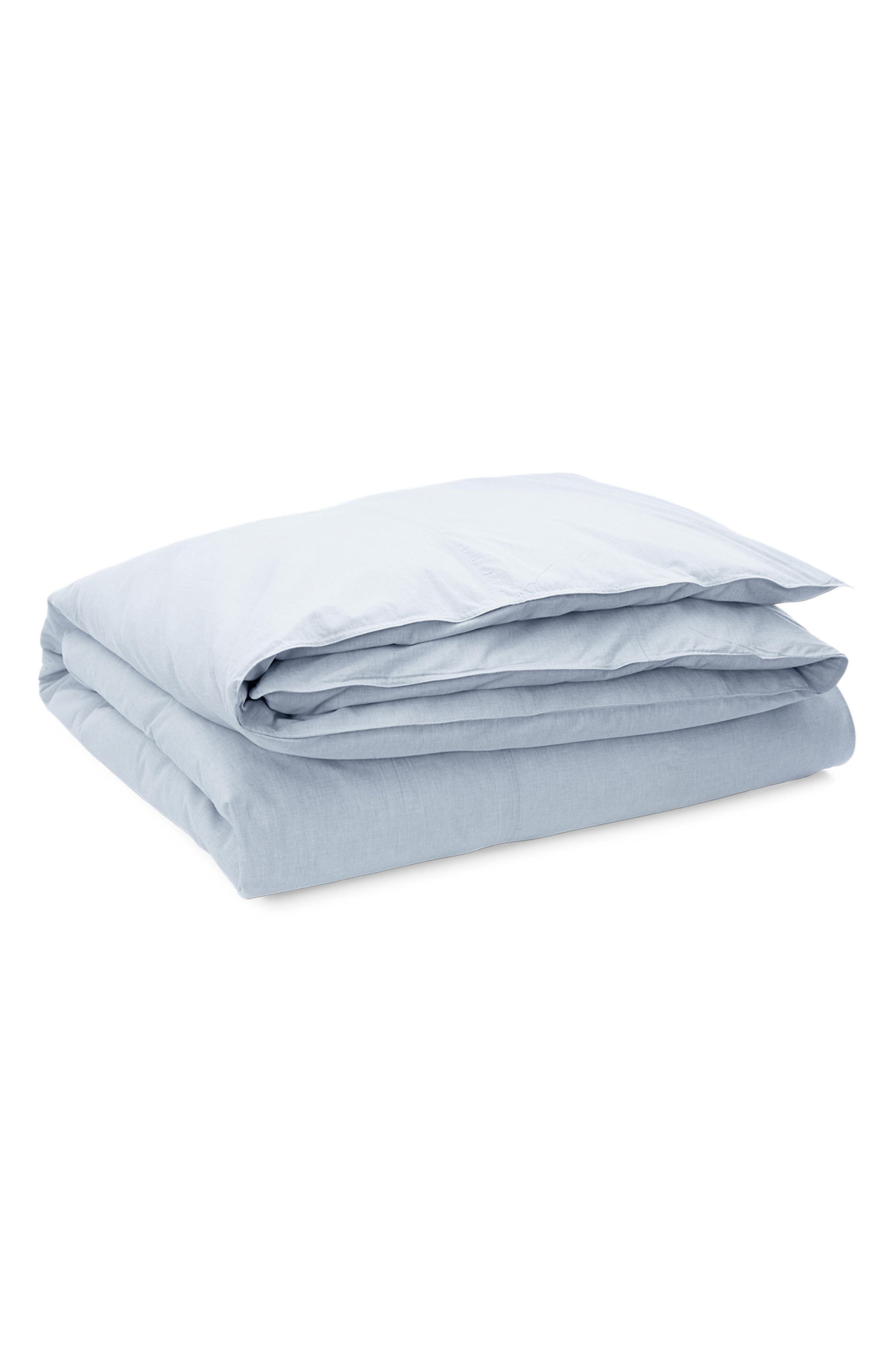 selected CHAMBRAY