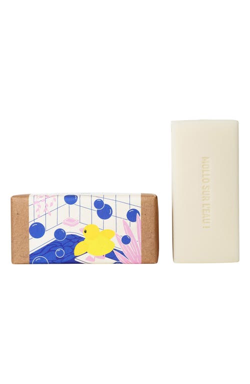Maison Matine Superfatted Soap In Multi