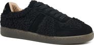 JSlides Heidi Shearling Sneaker