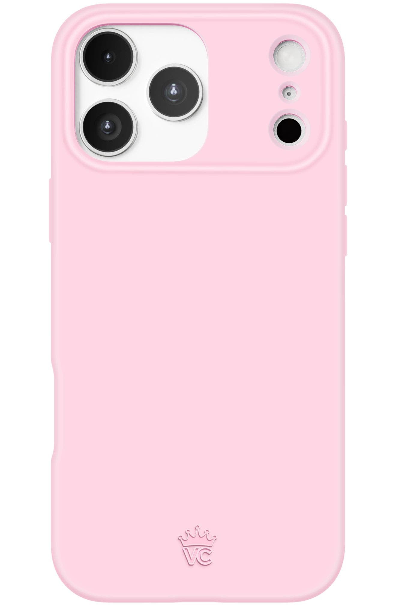 selected Pink