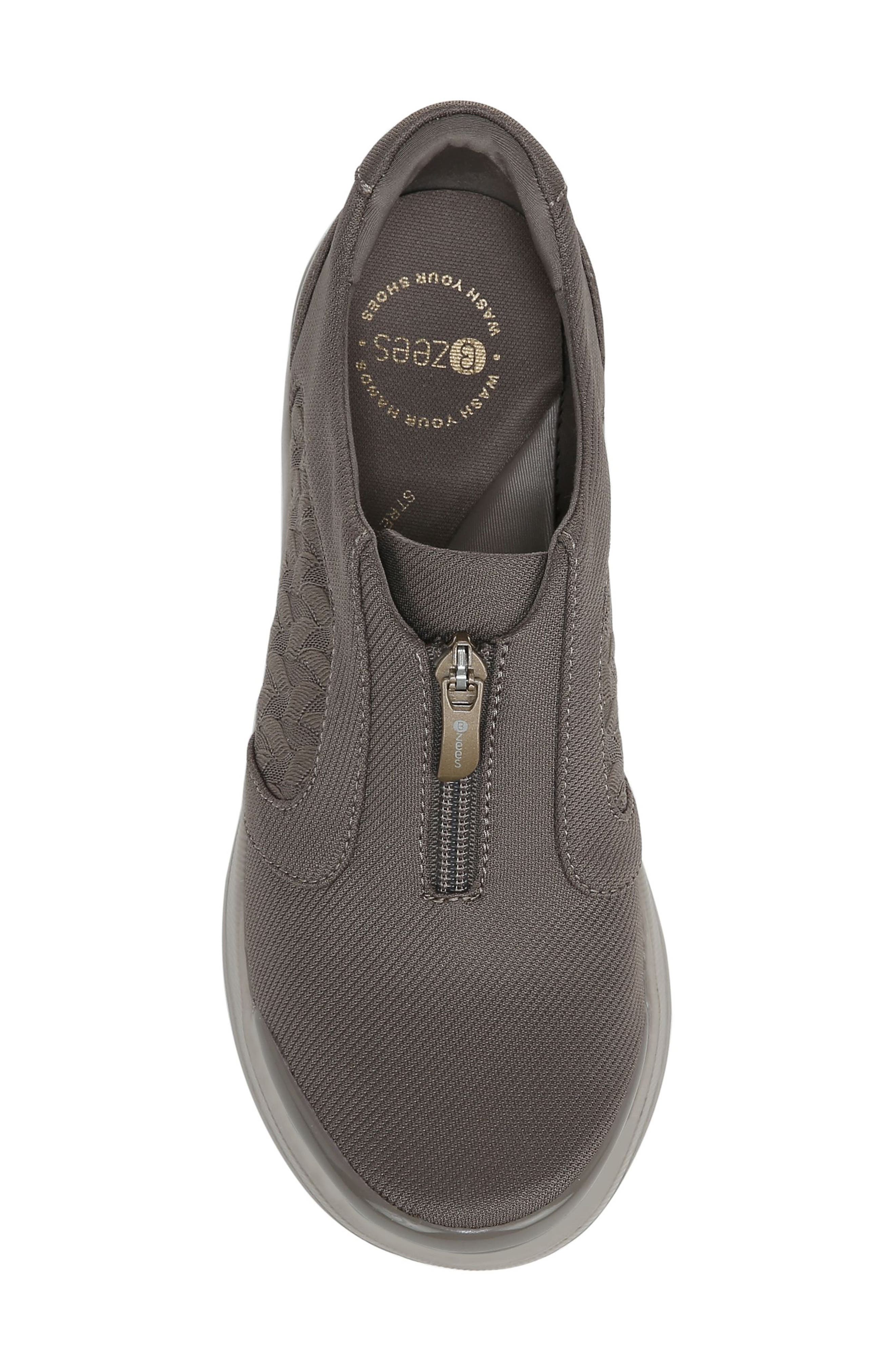 BZees Florence Sneaker, Alternate, color, 