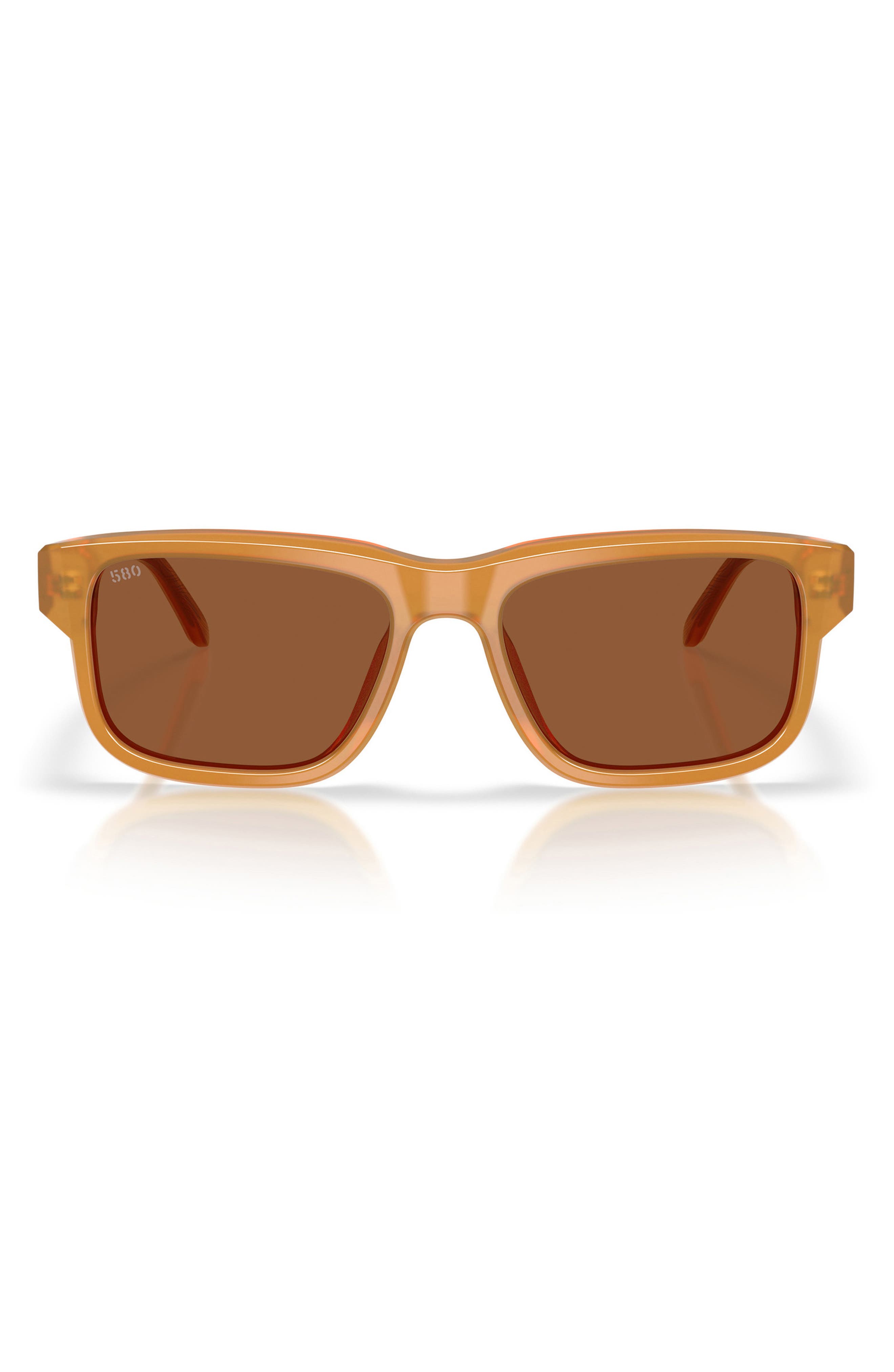 SUN RAY / COPPER