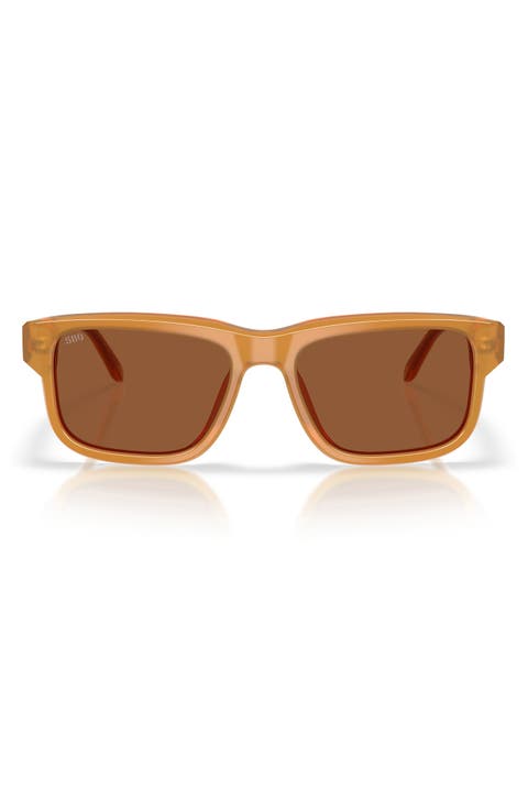 Shipwrecks 54mm Sunglasses