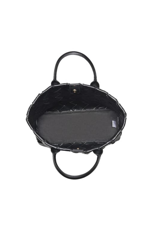 Shop Moda Luxe Adeline Tote In Black