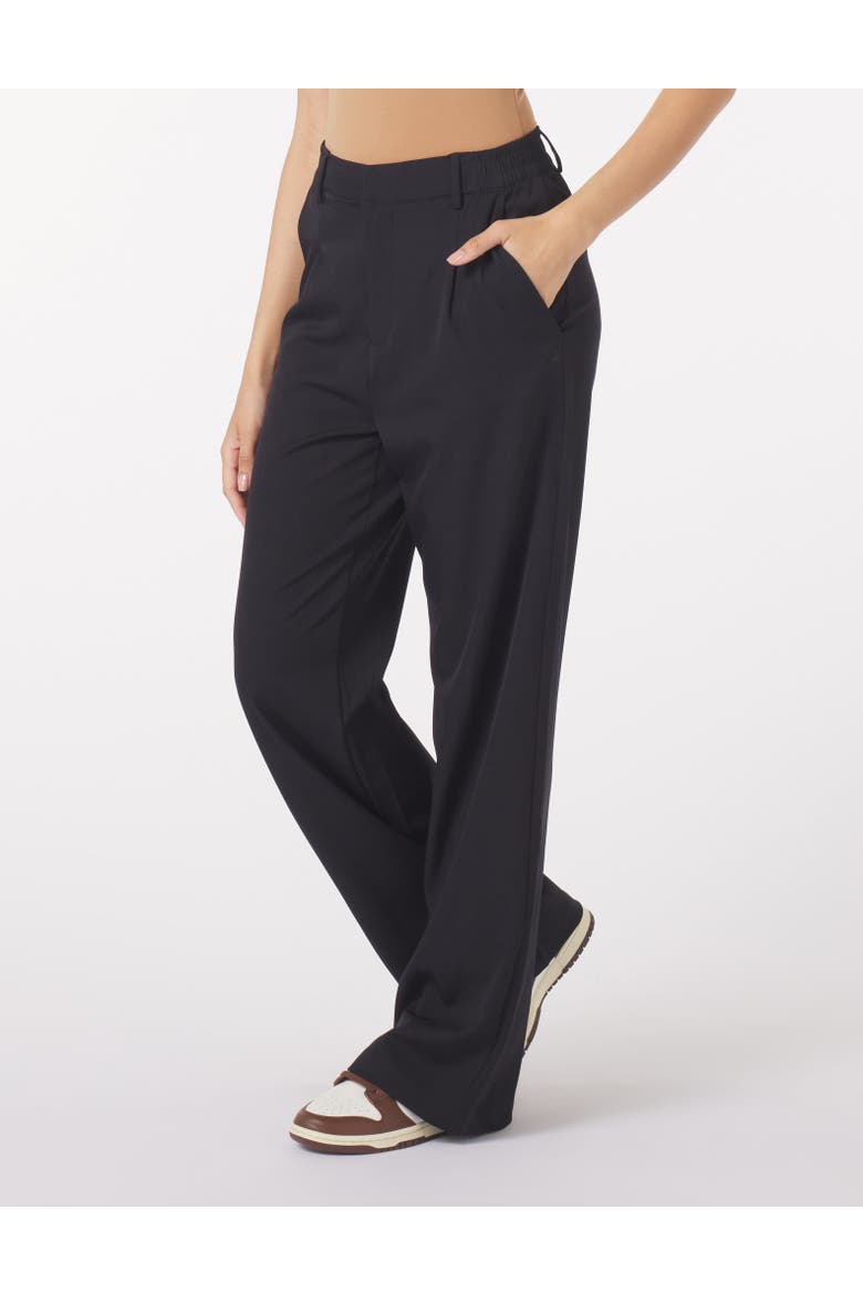 Brooklyn Trouser, Alternate, color, Black