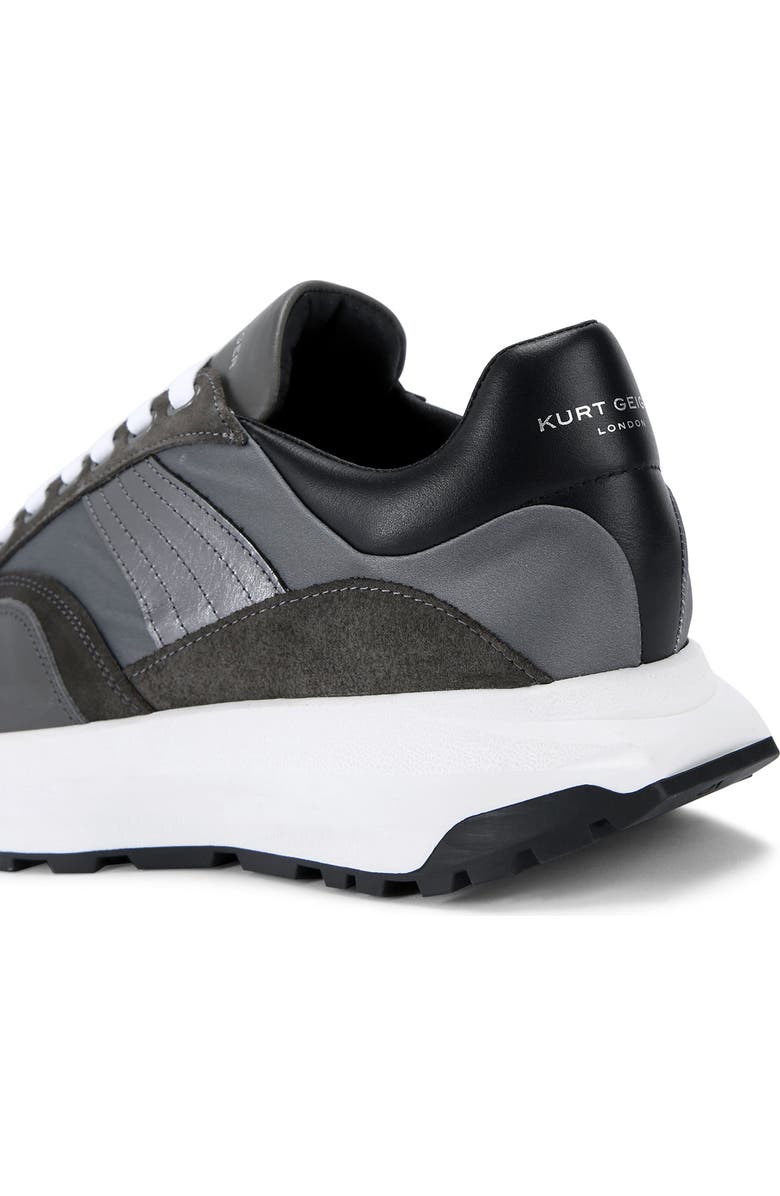 Kurt Geiger London Gaspar Sneaker, Alternate, color,