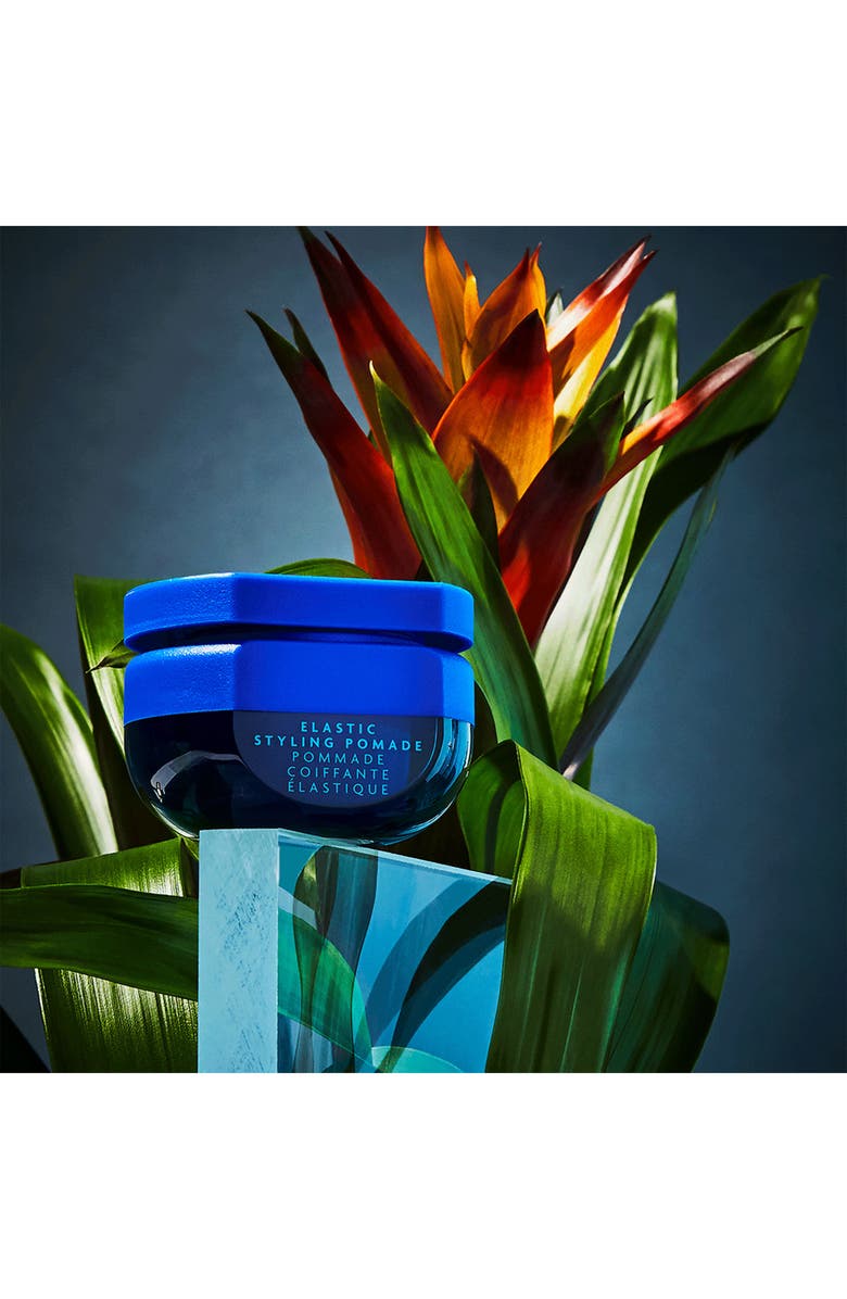 R+Co Bleu Elastic Styling Pomade, Alternate, color, 